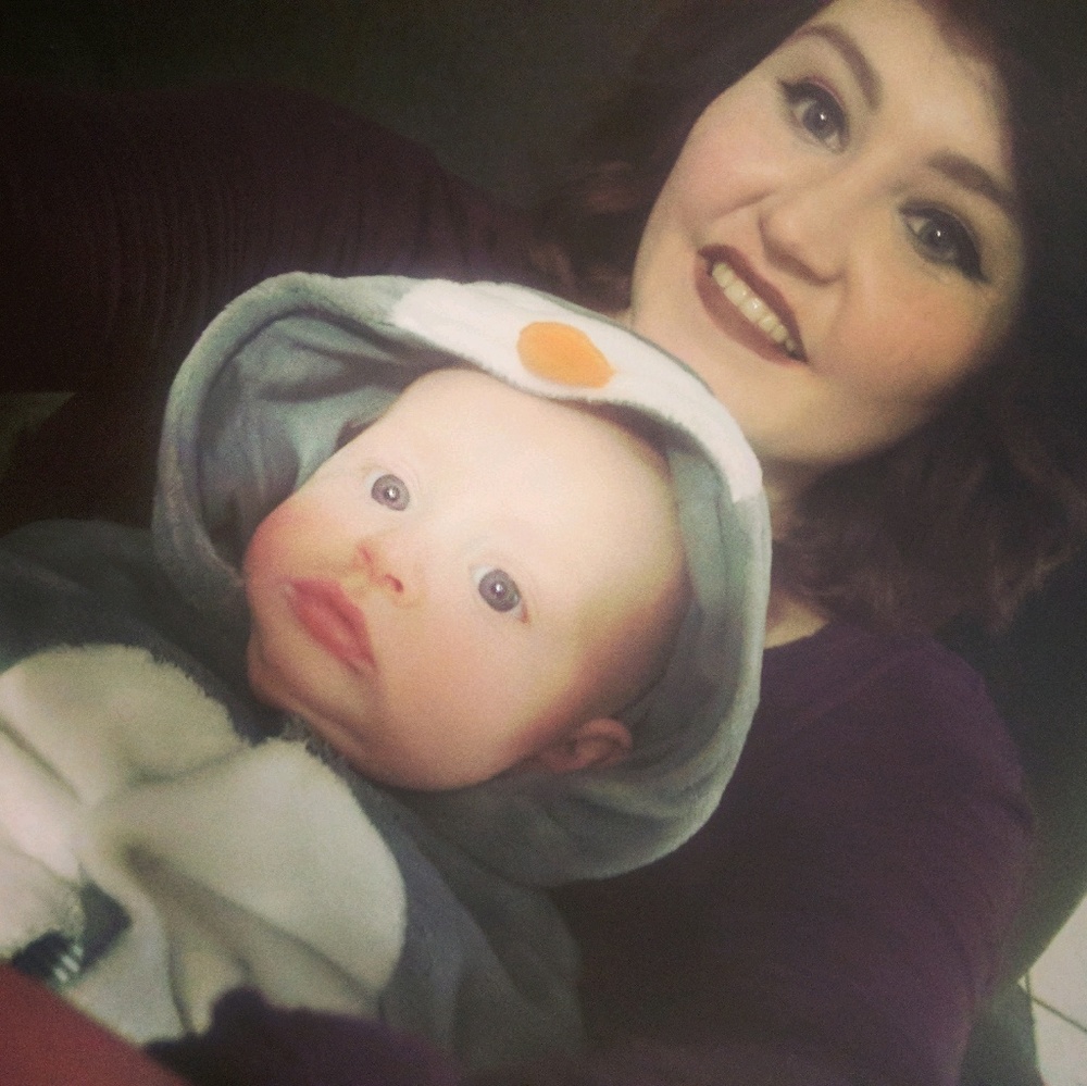 Meet your Posher, Shelby