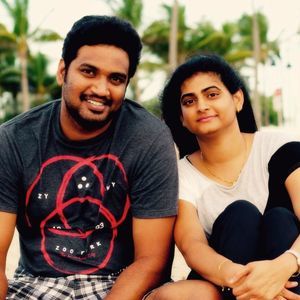 Meet your Posher, Ramya