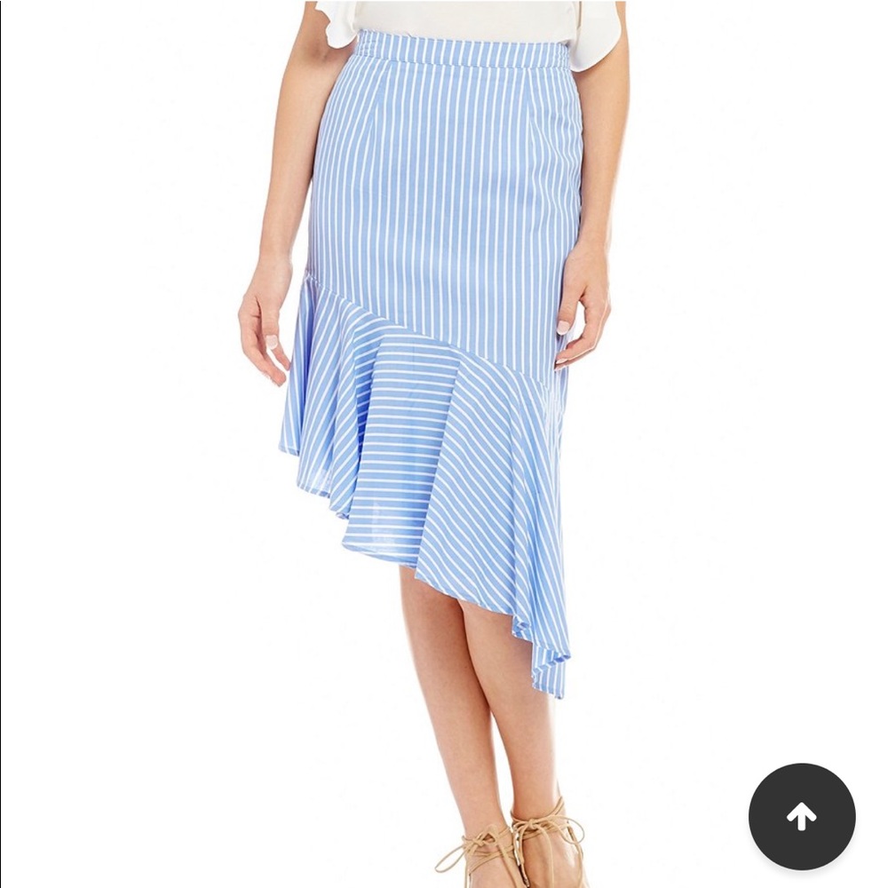 *NWT* Gianni Bini skirt