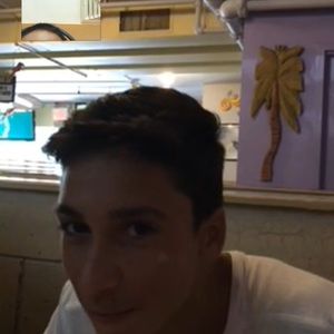 Meet your Posher, Greg