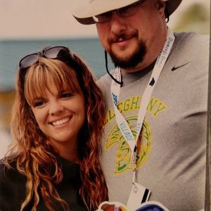 Meet your Posher, Brandy