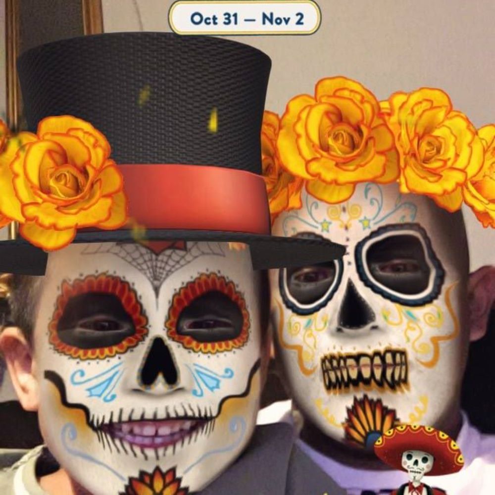 Meet your Posher, Silverio