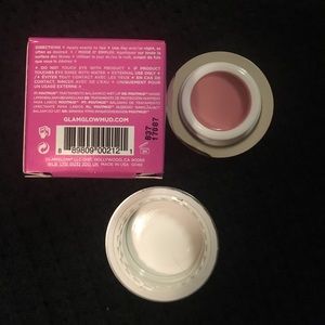 Glamglow Wet Lip Poutmud-Shade Love Scene