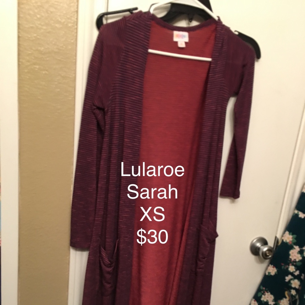 Sarah