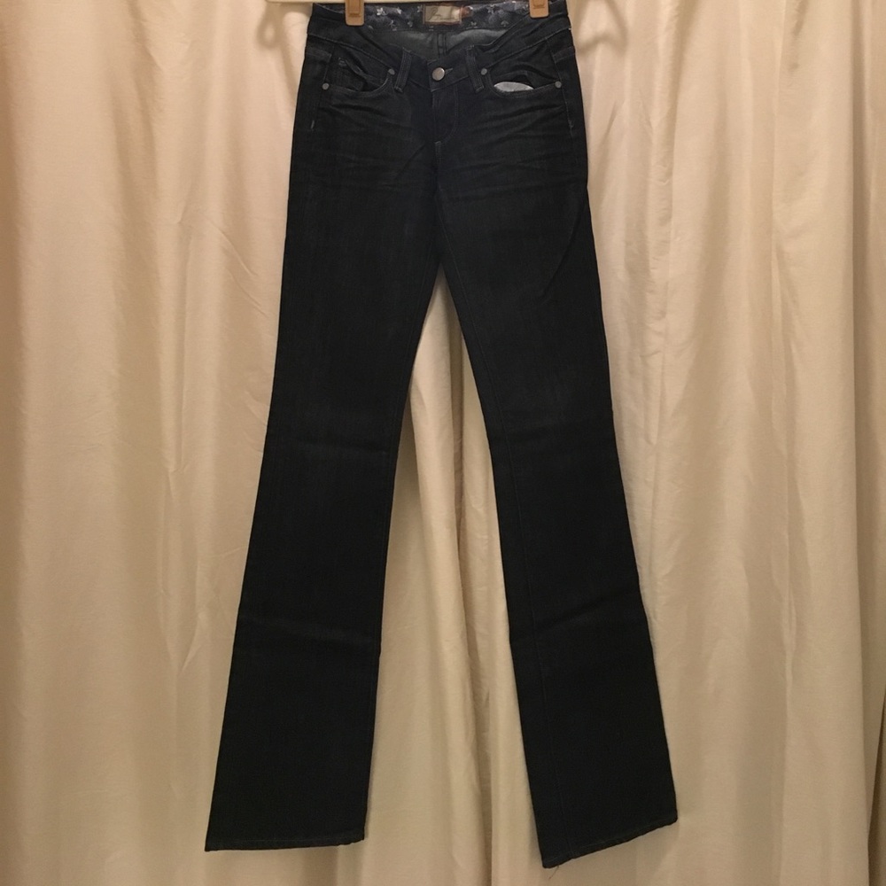 Paige Premium Denim Jeans
