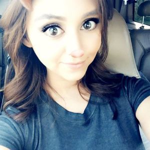 Meet your Posher, Brenda