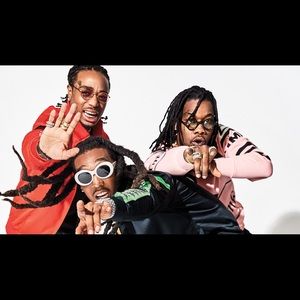 Meet your Posher, Paul