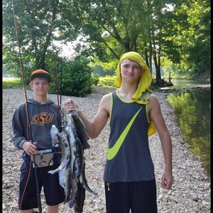 Meet your Posher, Trenton