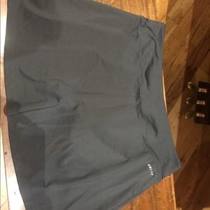 Nike Tennis Skirt