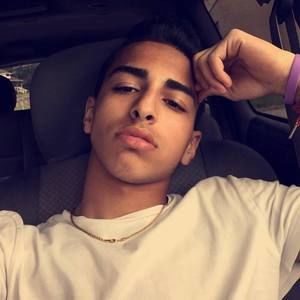 Meet your Posher, Hamad