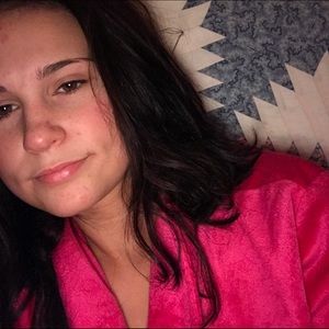 Meet your Posher, Abby