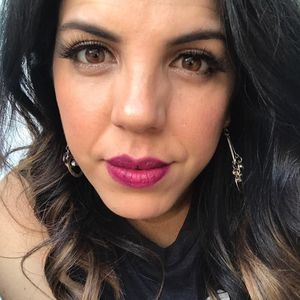 Meet your Posher, Shirley