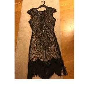 Gatsby Dress