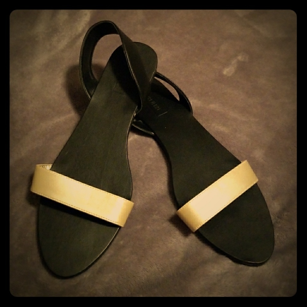 Summer sandals