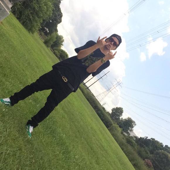 Meet your Posher, Christopher - Picture 1 of 1