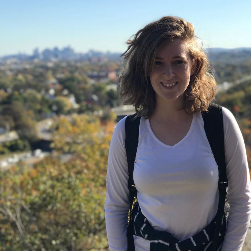 Meet your Posher, Kylee