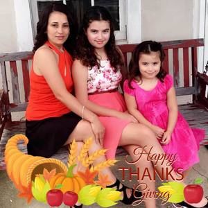 Meet your Posher, Erika