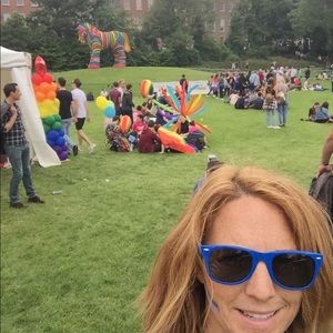 Meet your Posher, Kirsten