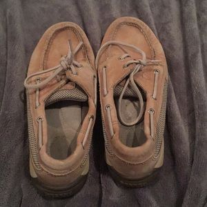 Sperrys