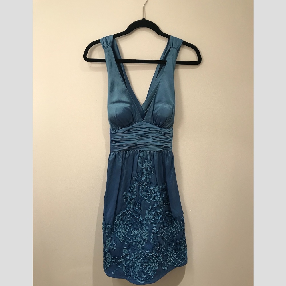 Adrianna Papell Boutique Dress