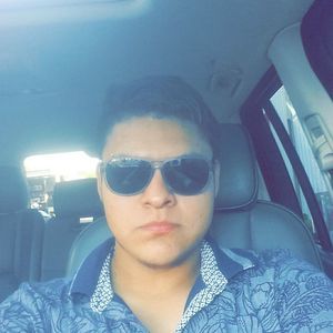 Meet your Posher, Jaime adrian