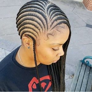 Meet your Posher, Ajaria