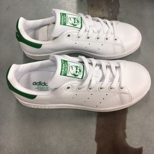 NEW STAN SMITH ADIDAS