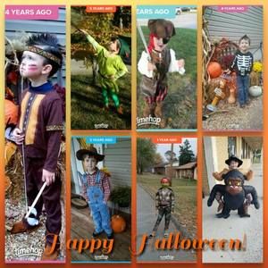 Meet your Posher, Lori