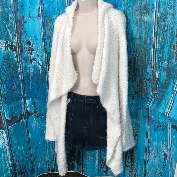 NEW! SKYLAR NUBBY CARDIGAN - Picture 6 of 7