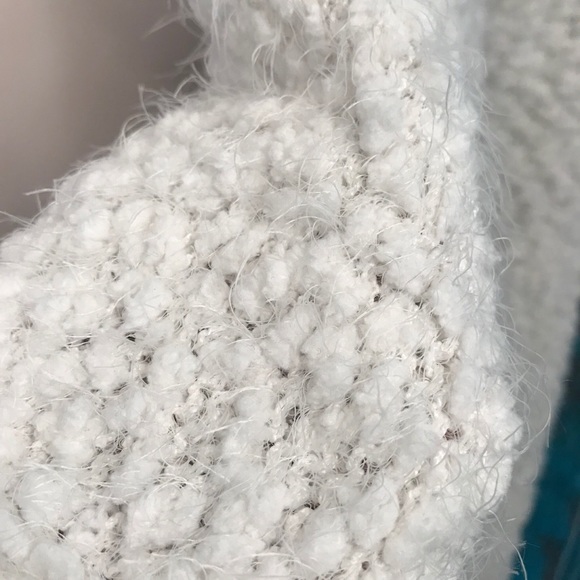 NEW! SKYLAR NUBBY CARDIGAN - Picture 7 of 7