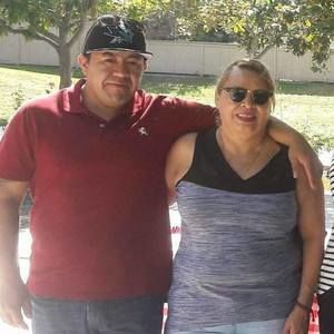 Meet your Posher, Lourdes