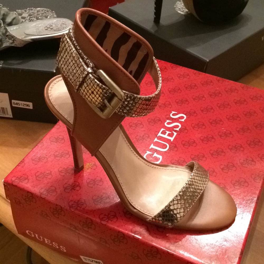 Guess Shoes