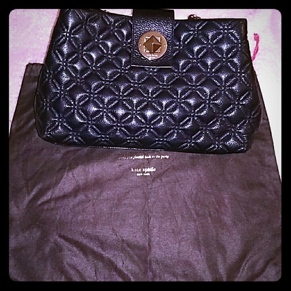 Kate spade purse💕💋💄💞💖