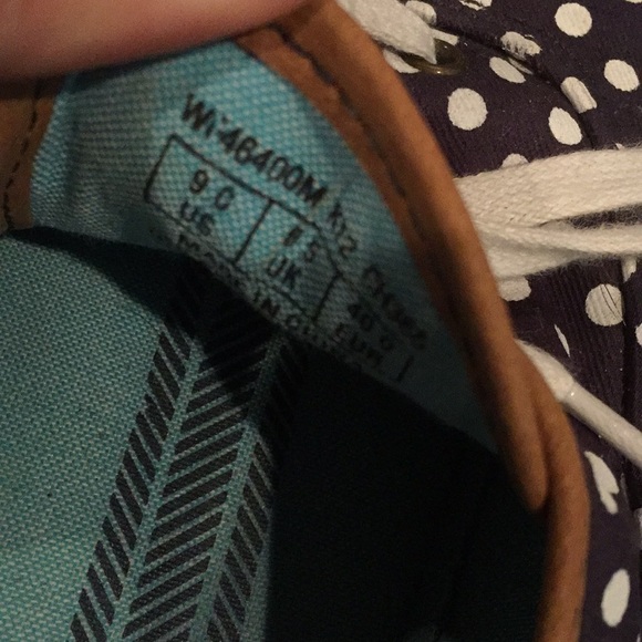 Keds - Picture 3 of 4