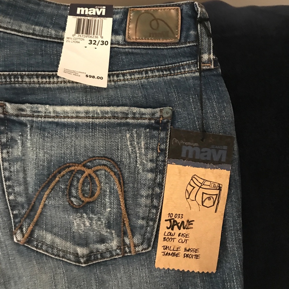 Mavi Jeans