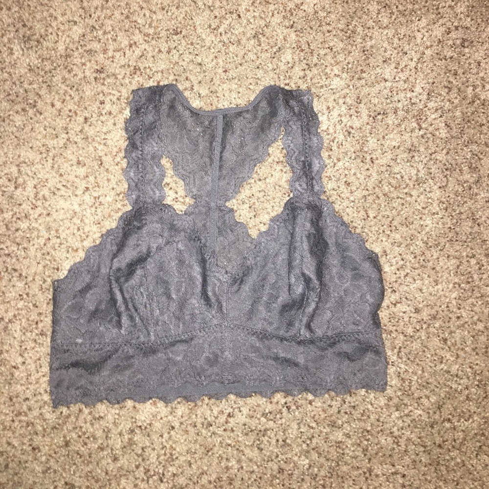 Bralet never worn not in package - Picture 1 of 3
