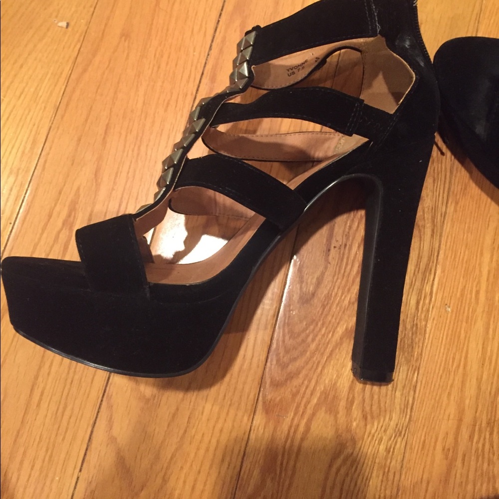 Shoes