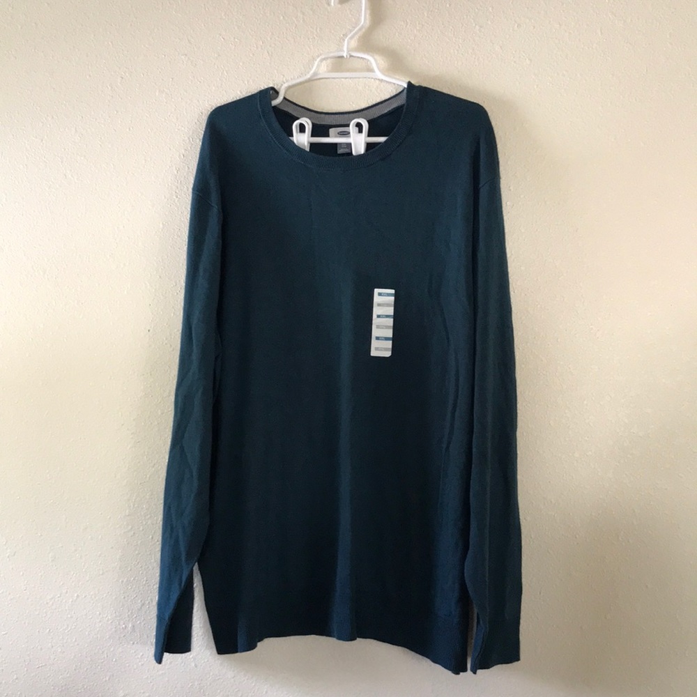 Men’s Old navy men's  knit sweater