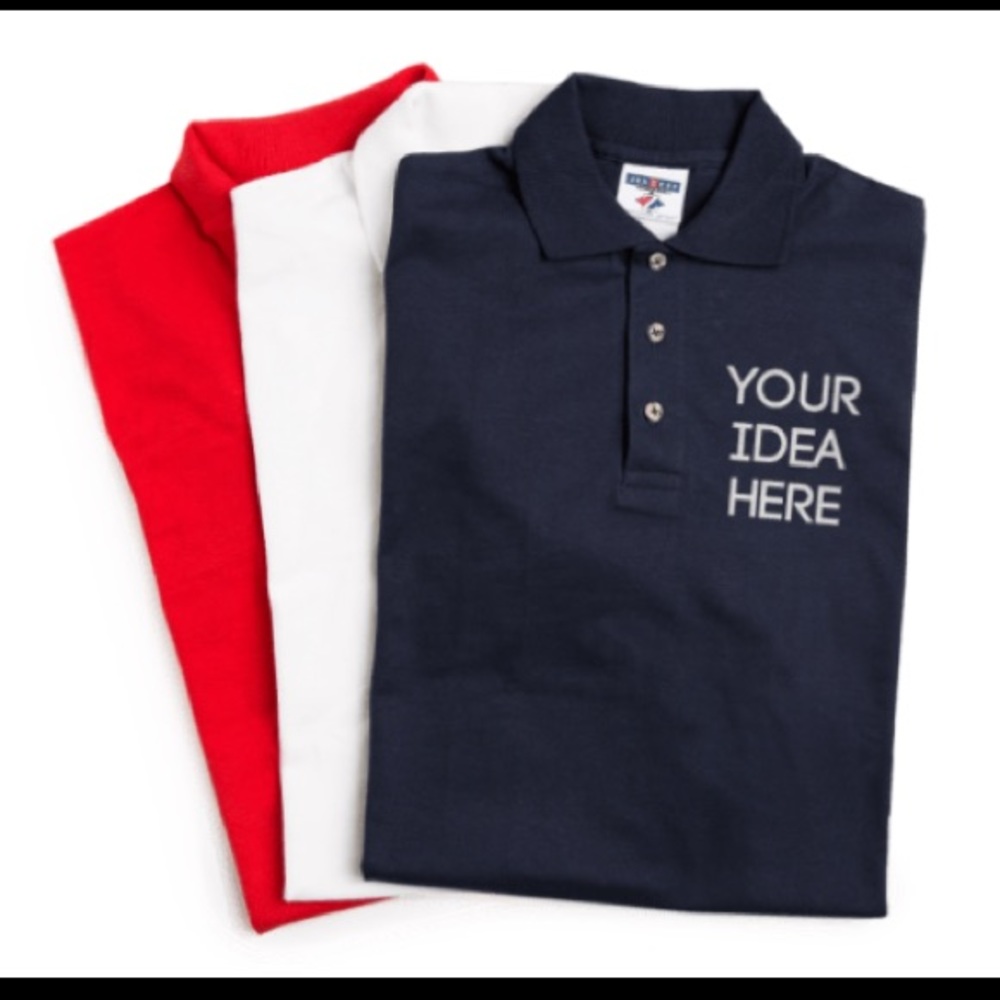 Meet your Posher, Terry