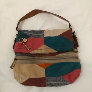 Fossil Purse