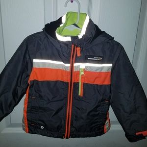 Winter Jacket