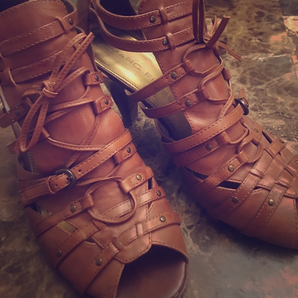 Marc Fisher Heels