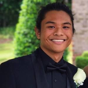 Meet your Posher, Vernon