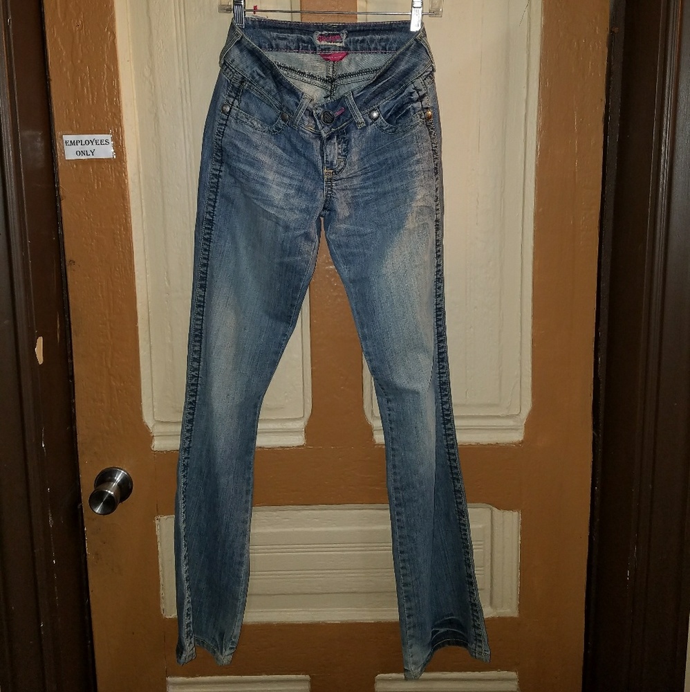 Rock Republic Pants