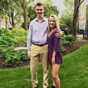 Meet your Posher, Brianna