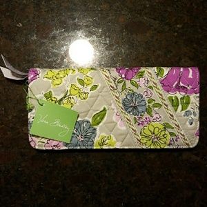 Vera Bradley Wallet