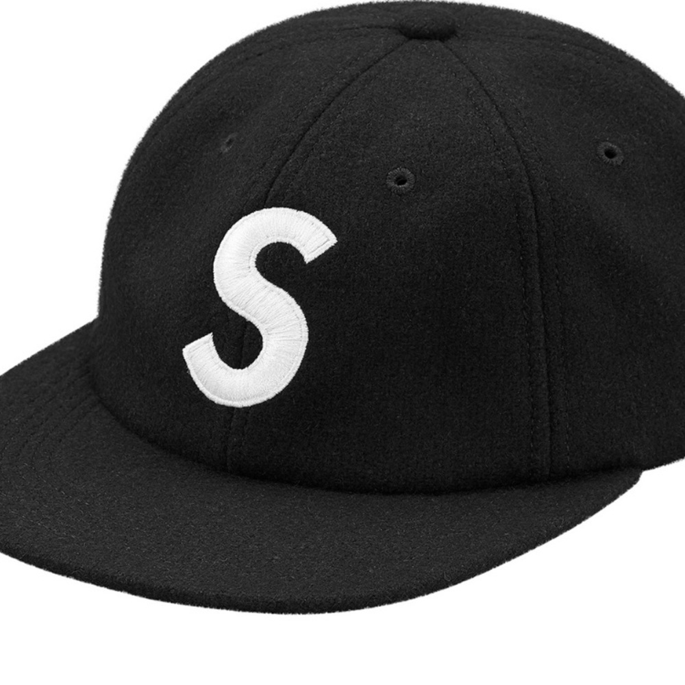 SUPREME S LIGO HAT