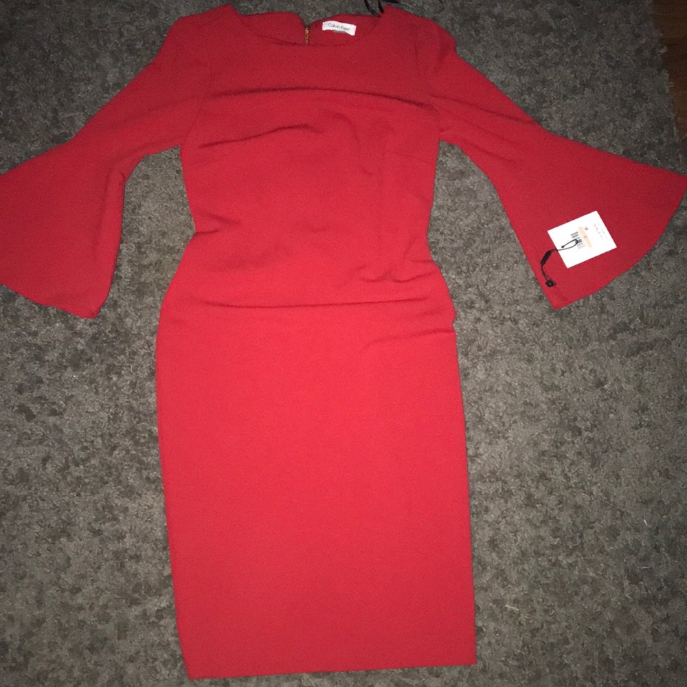 Calvin Klein Dress