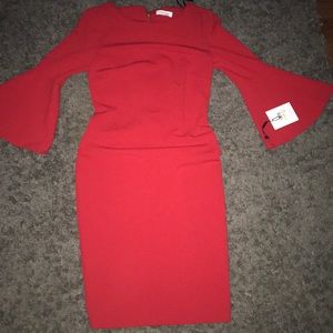 Calvin Klein Dress