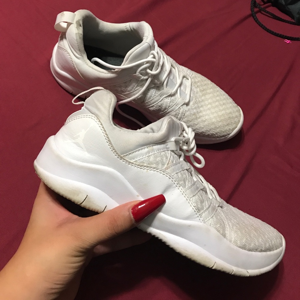 Jordan’s